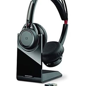 Plantronics Voyager Focus UC B825 UNOPENED